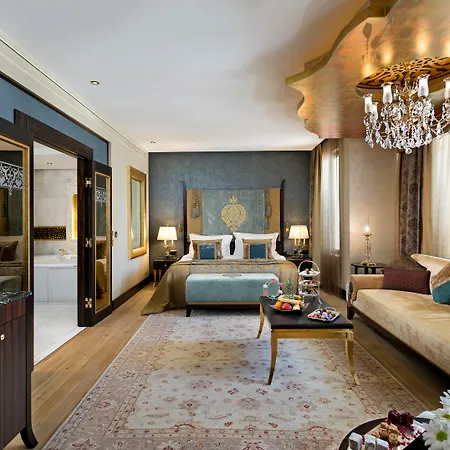 Titanic Mardan Palace Semesteranläggning (resort) 5*
