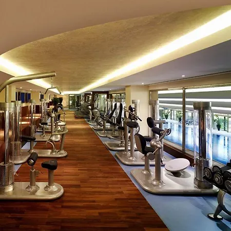 Titanic Mardan Palace Semesteranläggning (resort) 5*