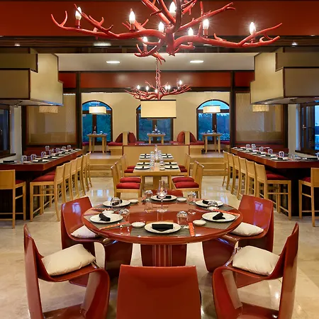 Titanic Mardan Palace Semesteranläggning (resort) Antalya