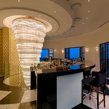 Titanic Mardan Palace Antalya