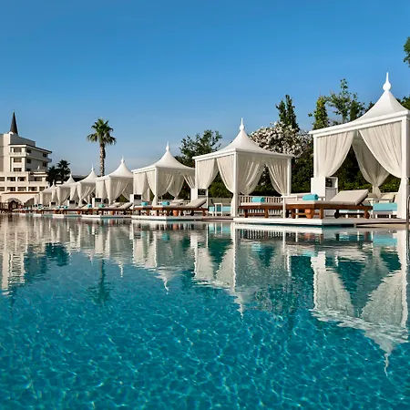 Semesteranläggning (resort) Titanic Mardan Palace