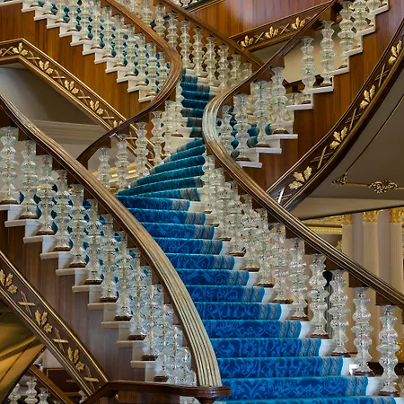 Titanic Mardan Palace Semesteranläggning (resort)