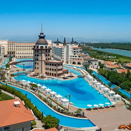 Titanic Mardan Palace 5*
