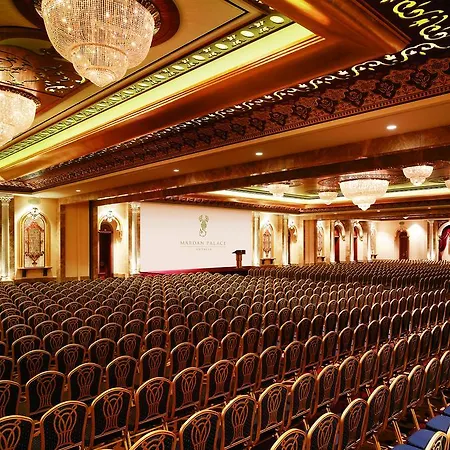 Semesteranläggning (resort) Titanic Mardan Palace Antalya