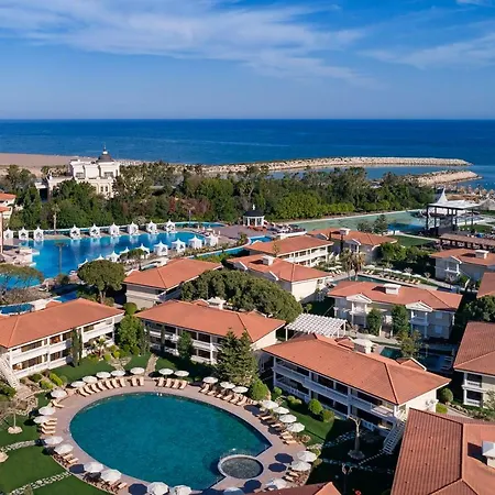 Titanic Mardan Palace Semesteranläggning (resort)