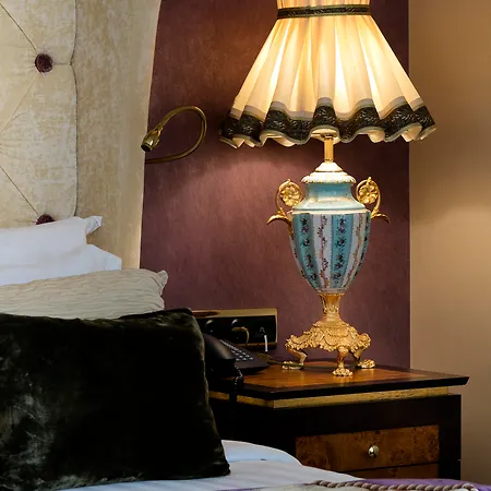 تايتانك ماردان بالاس 5* أنطاليا