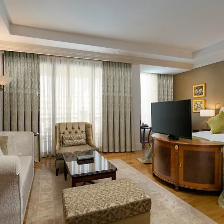 منتجع تايتانك ماردان بالاس 5*