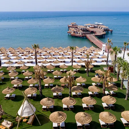 تايتانك ماردان بالاس منتجع 5*