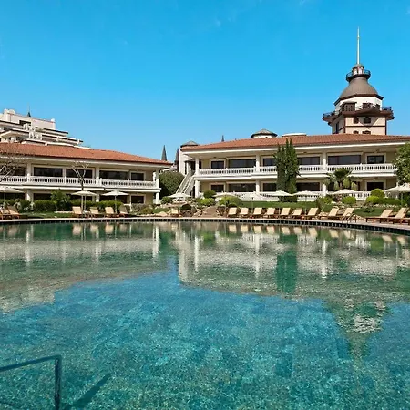 تايتانك ماردان بالاس منتجع 5*