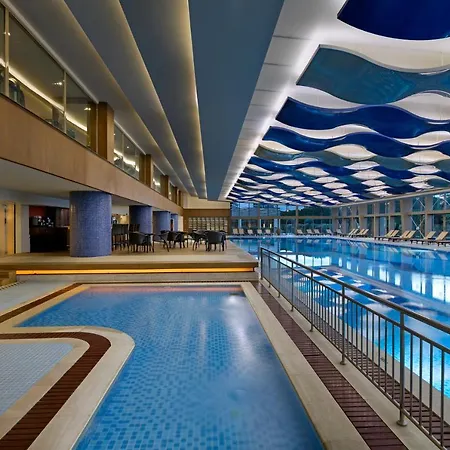 Titanic Mardan Palace Resort 5*