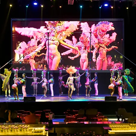 タイタニック マルダン パレス リゾート 5*
