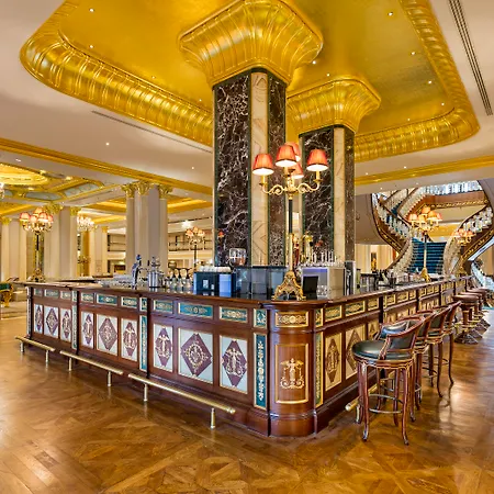 Resort Titanic Mardan Palace