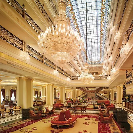 Resort Titanic Mardan Palace